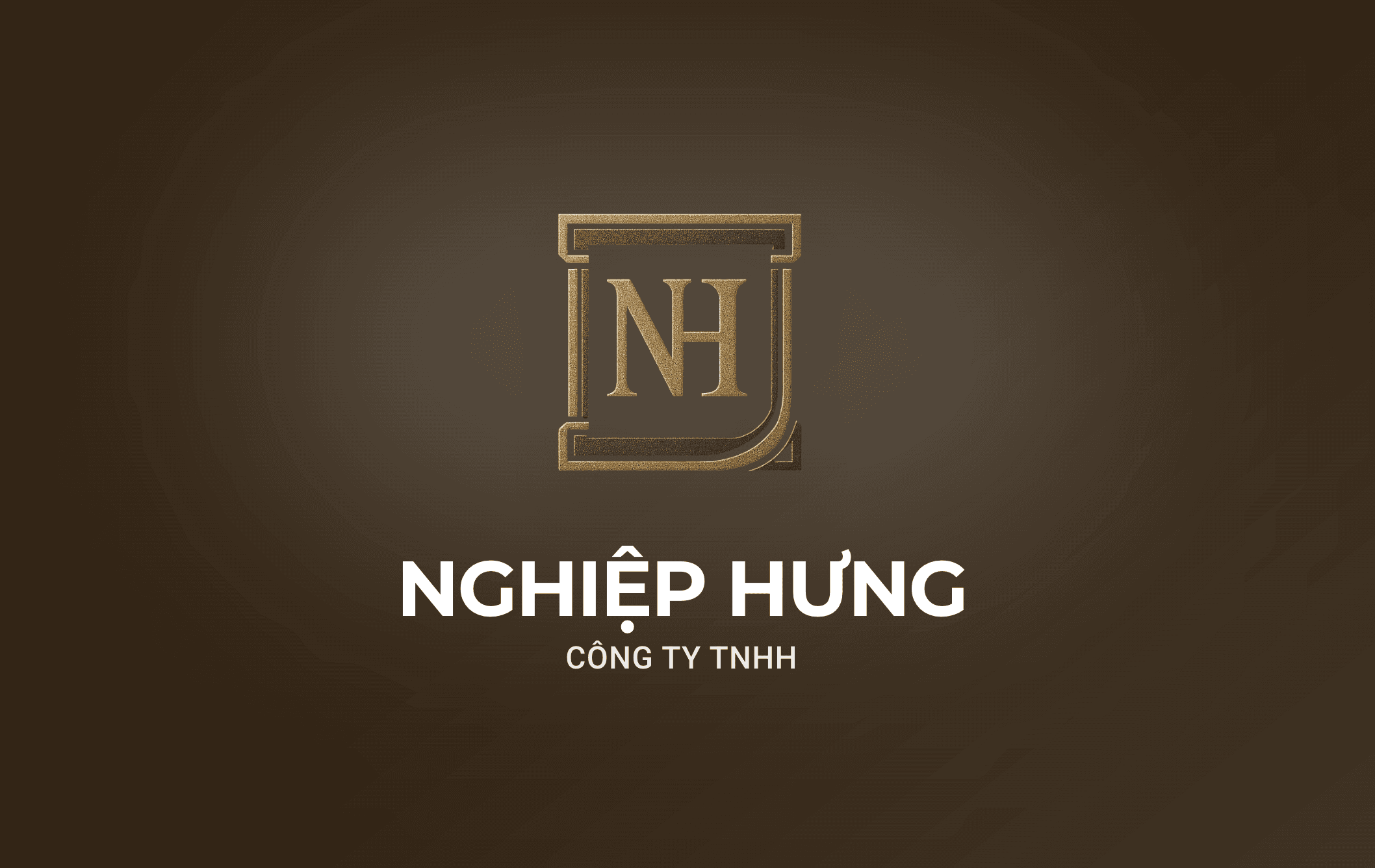 Nghiep Hung Website preview